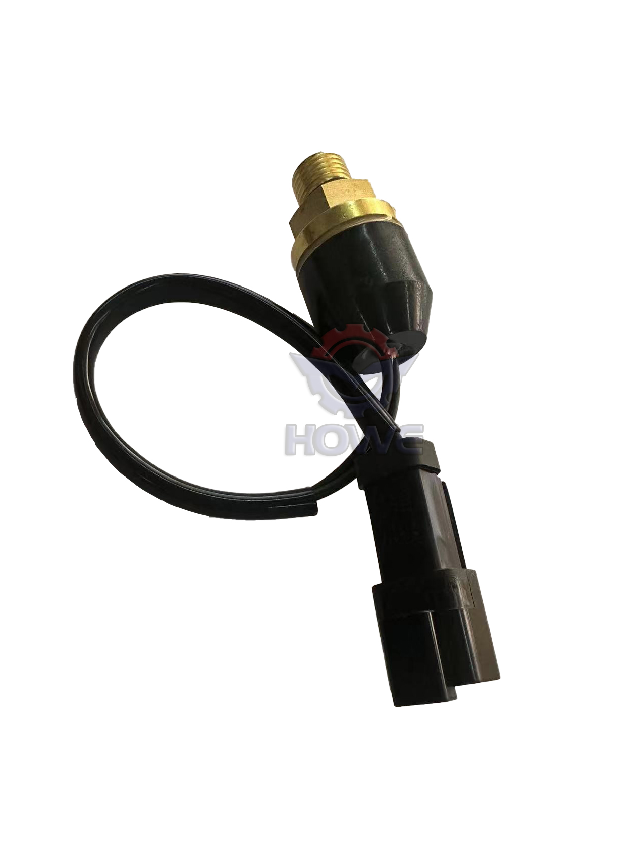 Part name Excavator Pressure Switch Sensor DX140 DX225 301413-00287 for Electric Parts