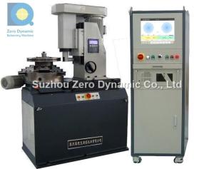 Quality Brake Disc, Brake Drum, Clutch Plate Automatic Milling Balancing Machine wholesale