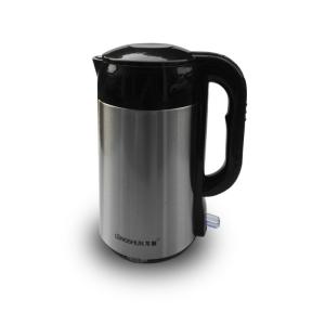 Quality Food Grade Automatic Shut Off Electric KettleKitchen Appliance Electric Kettle wholesale