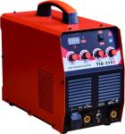 YX-TIG-500B Industrial Argon Arc Welding Machine Customized High Productivity