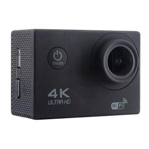 Quality 2.0&quot; 2.4G 4k Wifi Action Camera Sports Ultra HD DV Waterproof 140 Degree wholesale