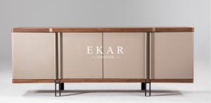 Quality Living Room Simple Wood Tv Stand Cabinet Furniture Modern wholesale