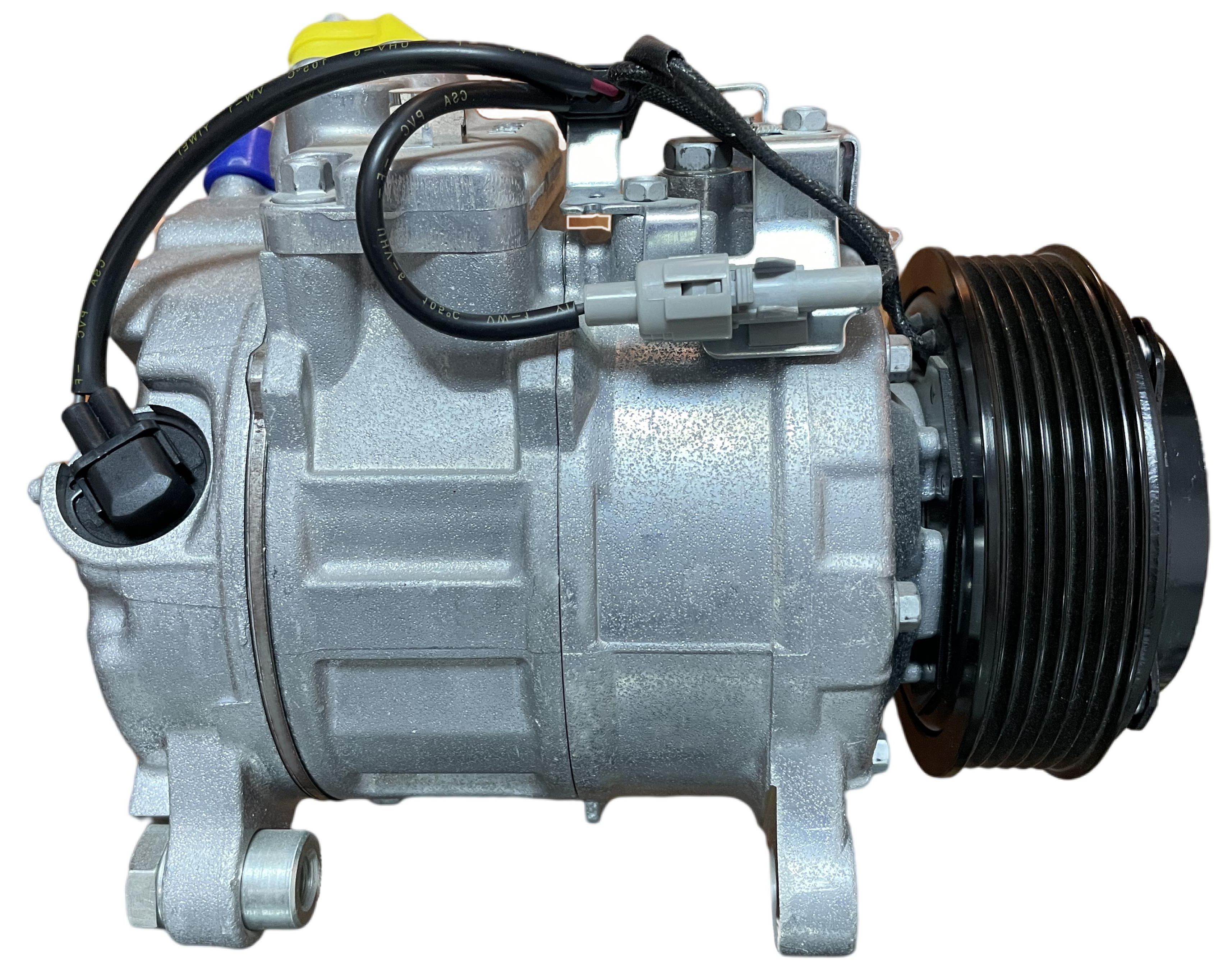 7SBU17A Auto Air-Condition Compressor for BMW 5 F10 F18 528 i xDrive N20 B20 A 1997 180 245 Saloon