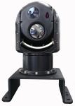 Long Distance Thermal Surveillance Camera With And Tilt -45 ° ～ 90 °