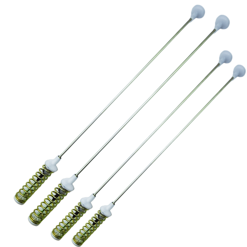 Washing Machine Suspension Rods 635mm Stainless Steel Replacement DC97-16350N
