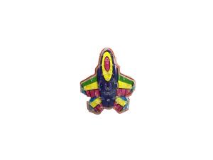 Quality OEM 3D Printing Prototypes , Plastic Key Ring Customized Color wholesale