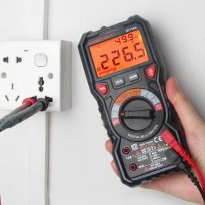 Quality 1000V Digital Auto Range Multimeter wholesale