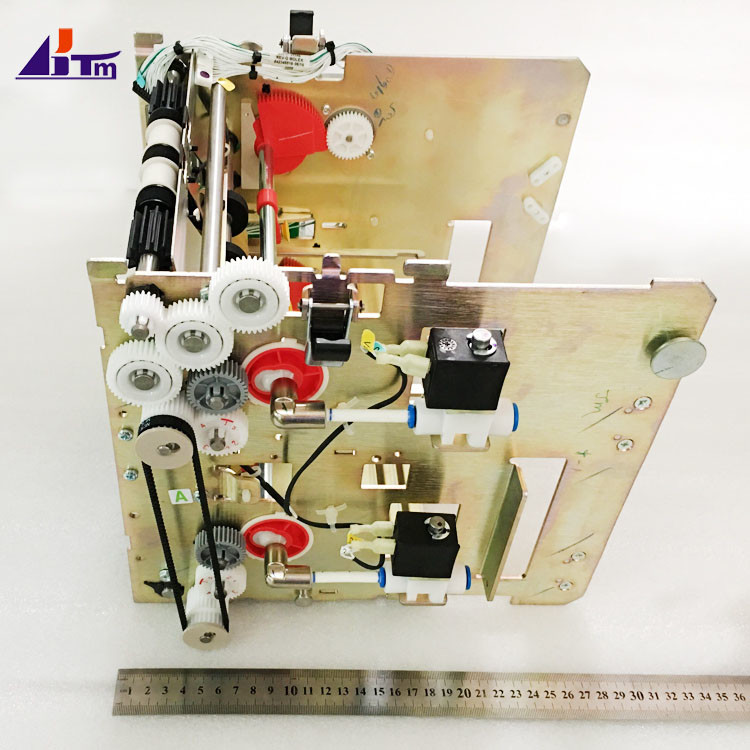 4450756286 NCR ATM Spare Parts S2 Pick Module Assembly 445-0756286