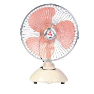 Quality 10 Inch 360 Degree All Around 24V Car Fan wholesale