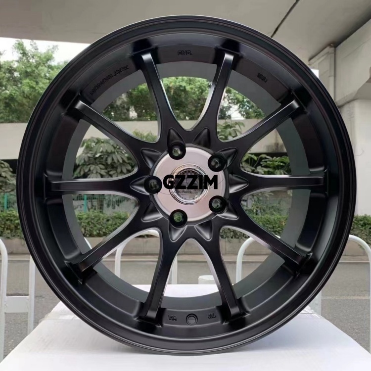 Auto Parts 18*8J Universal Car Wheel Rim Replace Repair