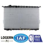 Dpi 2584 Hyundai Car Radiator For Sonata'99-05 / Magentis 01-06 At/PA16