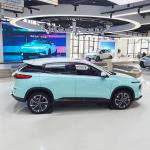 Energy Car Xpeng G3i 2023 Intelligent L2.5 Level Self-driving Electric Car with