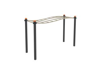 Quality Factory Directly Supply High Quality Gym Equipment Fitness Climing Ladder wholesale