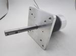 12VDC 48VDC / 230VAC Economical BLDC Motor up to 4000 rpm