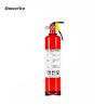 Buy cheap 1A 10BC 2.5LB Small ABC Dry Powder Extinguisher For Vehicles from wholesalers