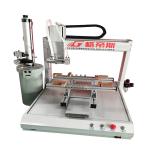 50Hz - 60Hz Automatic Dispensing Equipment 150W Glue Dispenser Machine