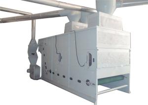 Quality HONGYI Fiber Mixing Machine Fiber Density Spreads Even wholesale