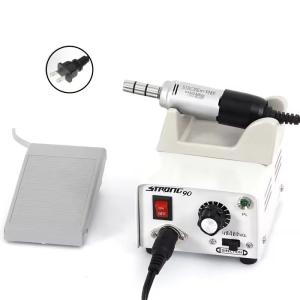 Quality Strong Power Dental Electric Micro Motor Dental Drill Motor 65W Dental Lab Micromotor wholesale