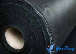 Quality 1.2mm Single Side Acid Resistant Fabric EPDM Coated Customized Size wholesale
