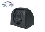 Waterproof High Definition 1080P 2MP Front Side view camera for Van truck