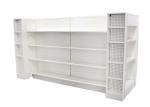 Pharmacy shelving Pharmacy Display Racks Hshelf Pharmacy Storage Racks Retail