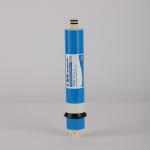 OEM 75 GPD 200 GPD Domestic Water Purification 0.0001um RO Membrane Filter