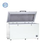 -25 Degree 485 Liters Laboratory Deep Freezer Stainless Steel Biomedical Chest