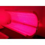 660nm 850nm Near Infrared Light Therapy Device Whole Body Treatment