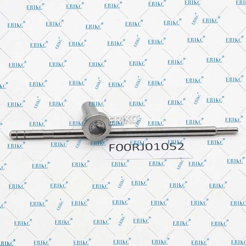 ERIKC Injector Pressure Control Valve / FOORJ01052 Fuel Injection Valve 0445120028