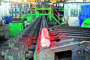 Quality Hot Rolling Seamless Pipe Making Machine / Carbon Steel Pipe Making Machine wholesale
