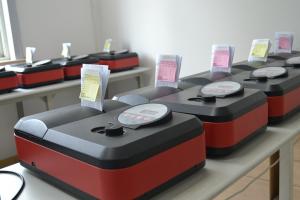 Quality V1200 Macylab Uv And Visible Spectrophotometer 2nm wholesale
