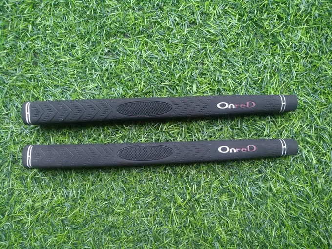 golf grip , rubber golf grip , golf putter grip , putter golf grip , putter grip
