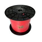 5000000000 Bare Copper Wire Cca Awg18 Cable Tray Fire Resistant Twisted Pair