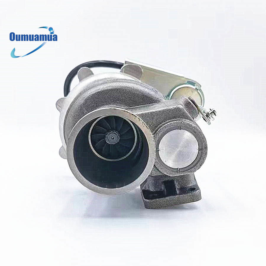 Turbo HX25W Turbocharger 4038790 3538993 for Cummins Engine PC100 200 128CS