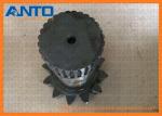 20/951207 Excavator Swing Gearbox JCB Pinion Shaft For JS115 JS130 JS145 JS130W