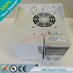 Quality ABB ACS550 Series Drives ACS550-01-087A-4+B055 / ACS55001087A4+B055 wholesale