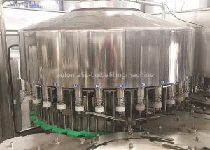 Quality PET Bottle 15000BPH Pure Water Filling Machine wholesale