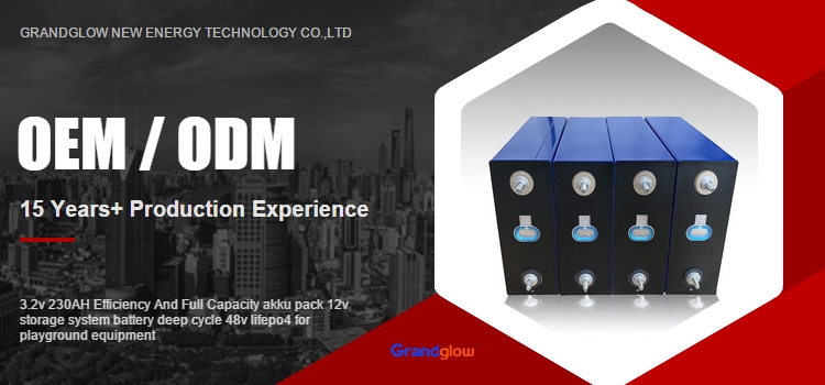 6000 Times Lifepo4 Lithium Battery Solar System With Drop In Replacement