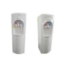 Buy cheap Home Office Drinking Water Cooler Dispenser , White Free Standing Water from wholesalers