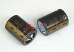10000UF High Voltage Electrolytic Capacitors , Long Lifetime Vintage Electrolyti