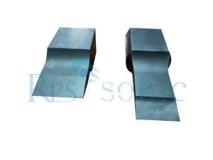 Quality High Amplitude Ultrasonic Welding Horn Heat Resistant Long Working Life wholesale