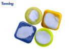 Polyester Powder Hot Melt Adhesive Powder For Sunblimation Heat Transfer