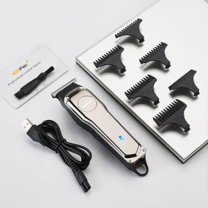 Quality Practical Electric Pro Hair Outliner Grooming Trimmer Shockproof Skin Safe wholesale