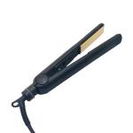 Wholesale Custom LOGO Diamond Ceramic Hair Straightener Professional Crystal