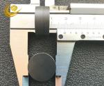 35 - 135 Angle Blade PCD Diamond Tools Powder Metallurgy Materials Rough