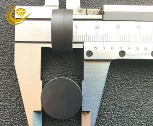 Quality Small Size High Strength PCBN Cutting Tools Fast Line Speed For Machinery wholesale