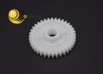 NCR 36T Gear ATM Machine Components , 445-0587806 Drive Wheel 445-0587806 ATM