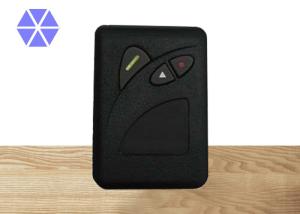 Quality Hotel Pager Electronic Device , Uhf Pager Water Resistance 1600bps Or 3200bps wholesale