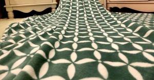 Quality Cozy Microfiber Plush Coral Fleece Blanket For Baby / Children Keep Warm wholesale