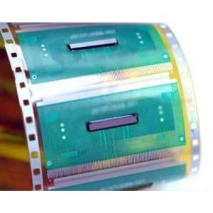 Quality TV LCD Glass and PCB Connect 5223-Dcbpw Tab Cof Driver IC wholesale